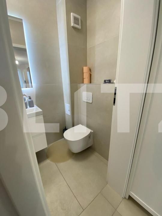 Apartament de închiriat 2 camere Decebal - 143427AI | BLITZ Oradea | Poza6