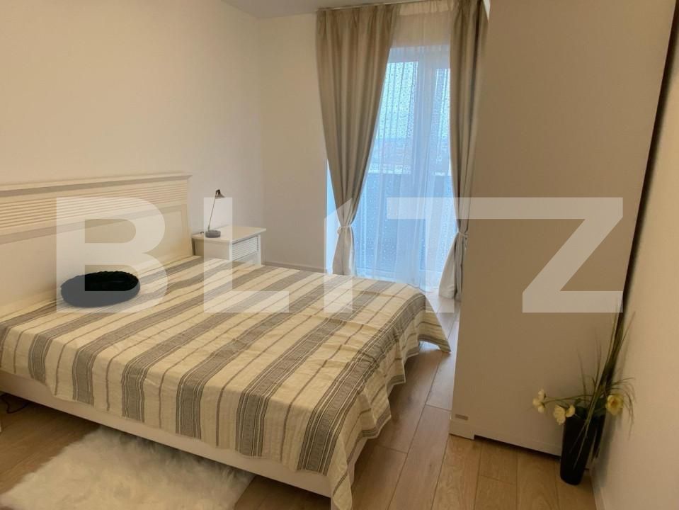 Apartament de închiriat 2 camere Decebal - 143427AI | BLITZ Oradea | Poza10