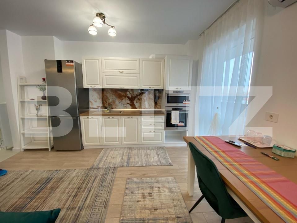 Apartament de închiriat 2 camere Decebal - 143427AI | BLITZ Oradea | Poza3