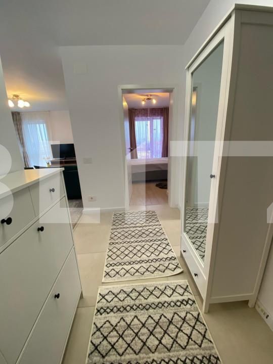 Apartament de închiriat 2 camere Decebal - 143427AI | BLITZ Oradea | Poza7