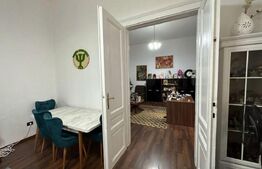 Apartament 4 camere, 100mp, Ultracentral