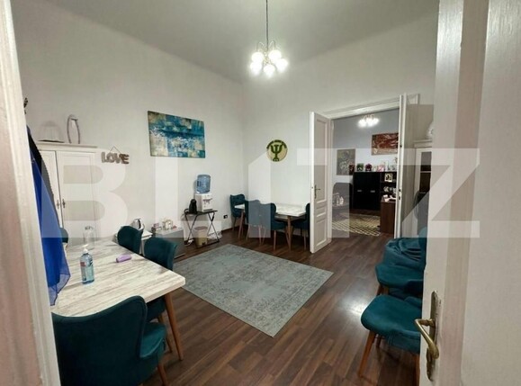 Apartament de închiriat 4 camere Ultracentral - 143428AI | BLITZ Oradea | Poza1