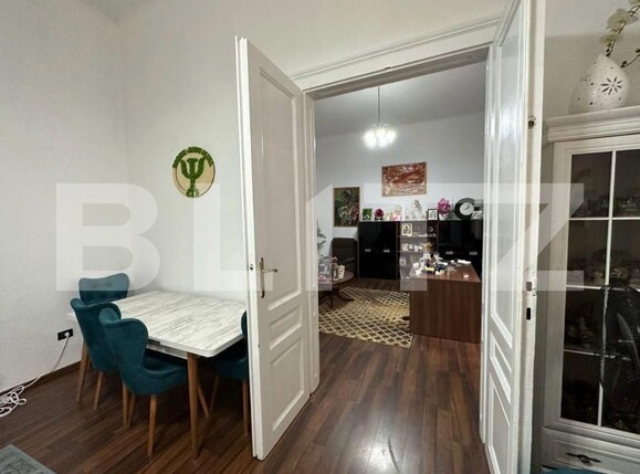 Apartament de închiriat 4 camere Ultracentral - 143428AI | BLITZ Oradea | Poza4