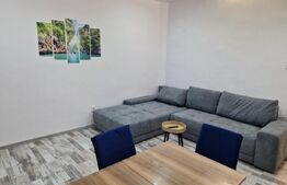 Apartament 2 camere, 58 mp, mobilat utilat, zona centrala
