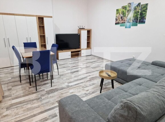 Apartament de închiriat 2 camere Central - 143430AI | BLITZ Oradea | Poza1