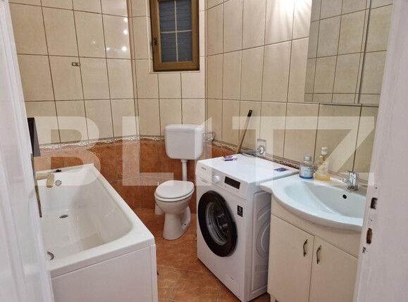 Apartament de închiriat 2 camere Central - 143430AI | BLITZ Oradea | Poza11