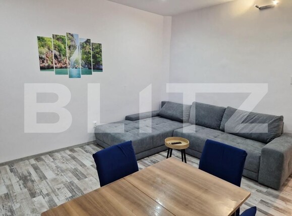 Apartament de închiriat 2 camere Central - 143430AI | BLITZ Oradea | Poza5