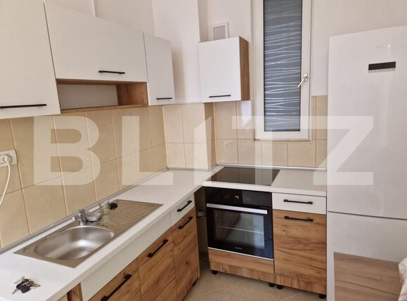 Apartament de închiriat 2 camere Central - 143430AI | BLITZ Oradea | Poza6