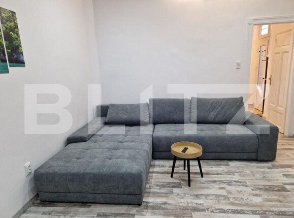 Apartament de închiriat 2 camere Central - 143430AI | BLITZ Oradea | Poza4