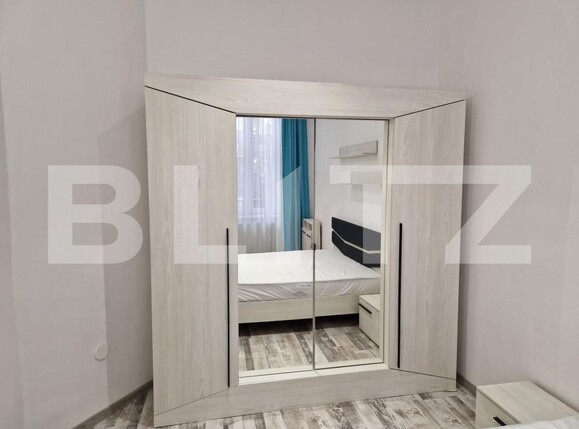 Apartament de închiriat 2 camere Central - 143430AI | BLITZ Oradea | Poza10