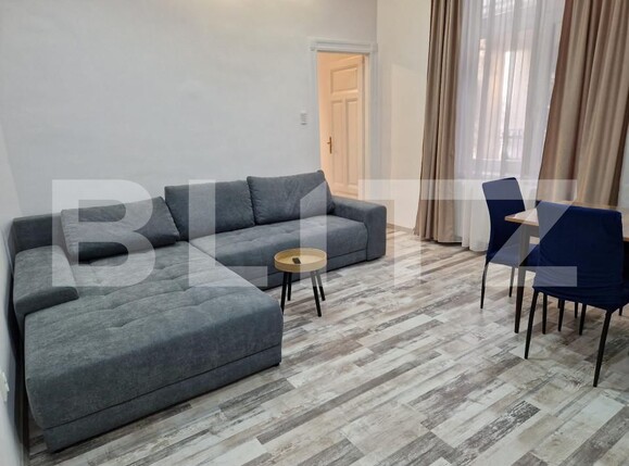 Apartament de închiriat 2 camere Central - 143430AI | BLITZ Oradea | Poza3