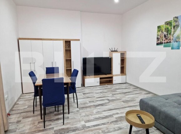 Apartament de închiriat 2 camere Central - 143430AI | BLITZ Oradea | Poza2