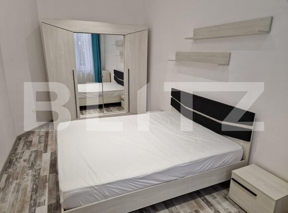 Apartament de închiriat 2 camere Central - 143430AI | BLITZ Oradea | Poza8