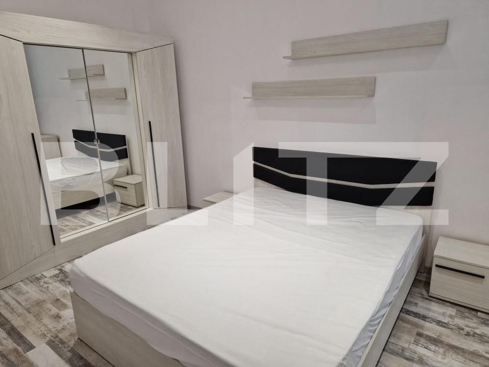 Apartament de închiriat 2 camere Central - 143430AI | BLITZ Oradea | Poza7