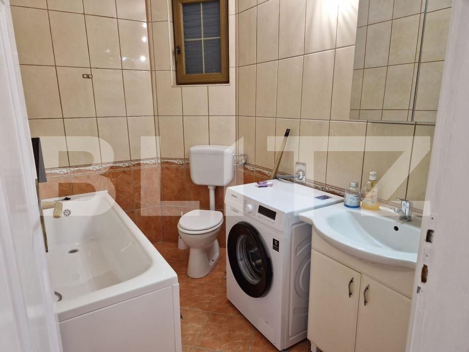 Apartament de închiriat 2 camere Central - 143430AI | BLITZ Oradea | Poza11