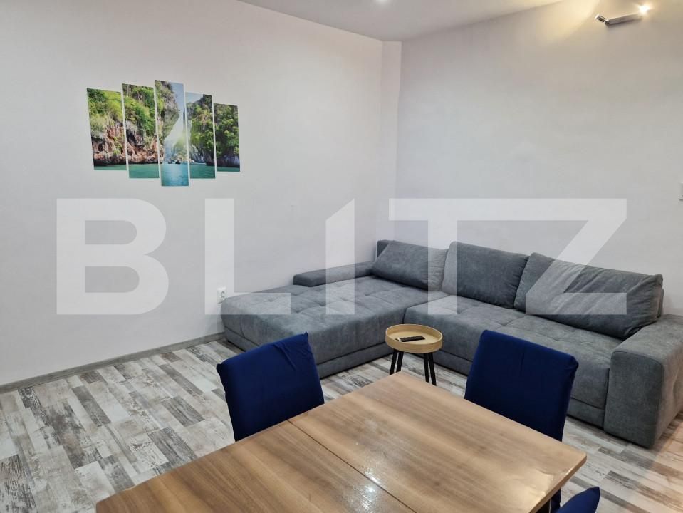 Apartament de închiriat 2 camere Central - 143430AI | BLITZ Oradea | Poza5