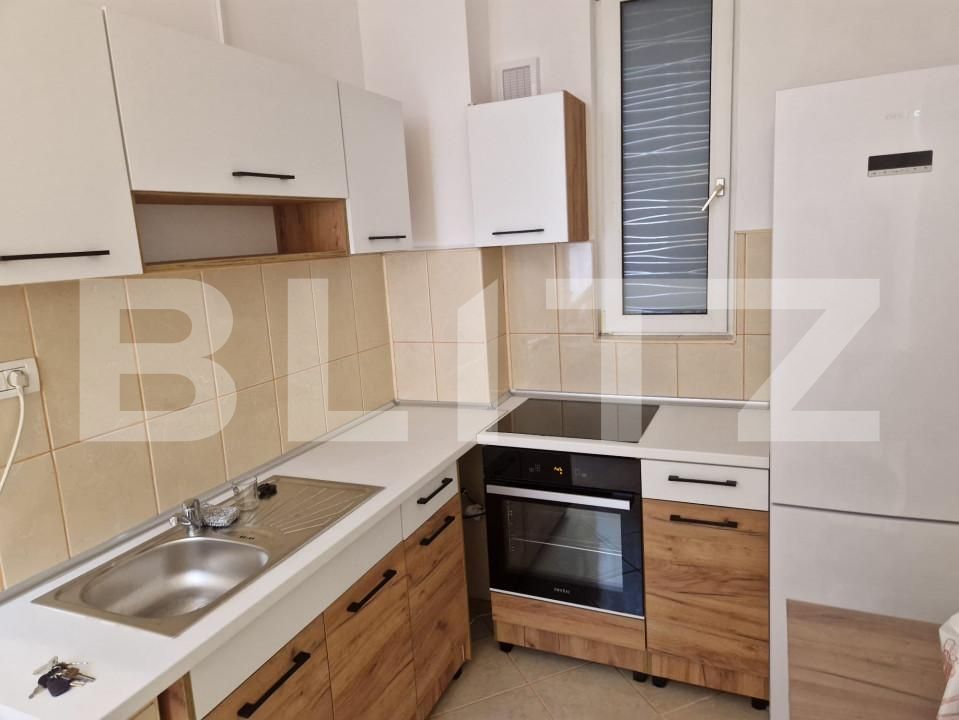 Apartament de închiriat 2 camere Central - 143430AI | BLITZ Oradea | Poza6