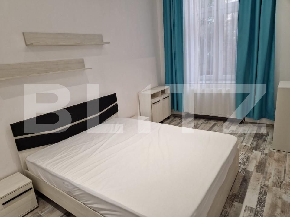 Apartament de închiriat 2 camere Central - 143430AI | BLITZ Oradea | Poza9