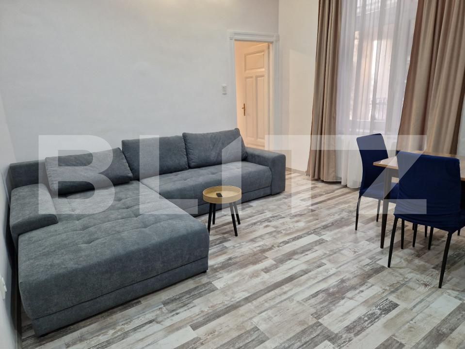 Apartament de închiriat 2 camere Central - 143430AI | BLITZ Oradea | Poza3