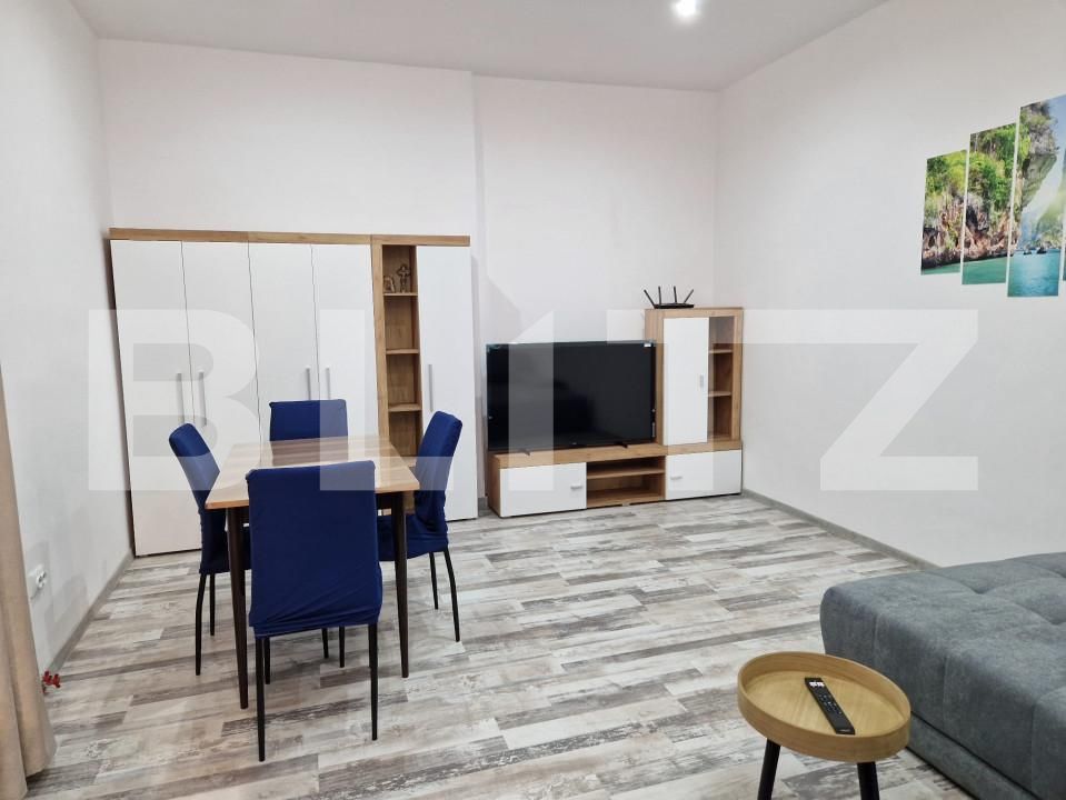 Apartament de închiriat 2 camere Central - 143430AI | BLITZ Oradea | Poza2