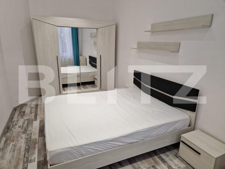 Apartament de închiriat 2 camere Central - 143430AI | BLITZ Oradea | Poza8