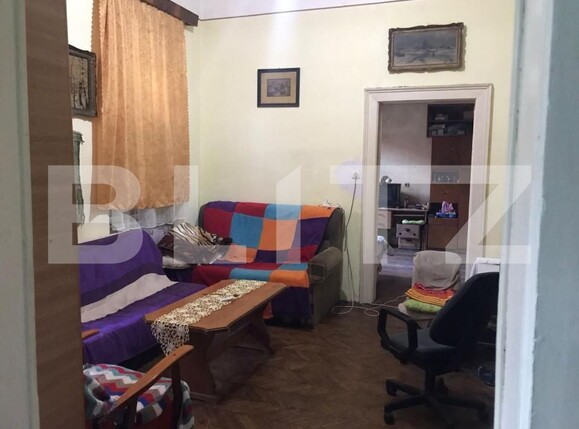 Casa de vânzare 2 camere Ultracentral - 143459CV | BLITZ Oradea | Poza1