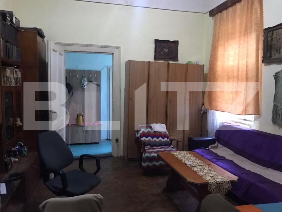Casa de vânzare 2 camere Ultracentral - 143459CV | BLITZ Oradea | Poza2