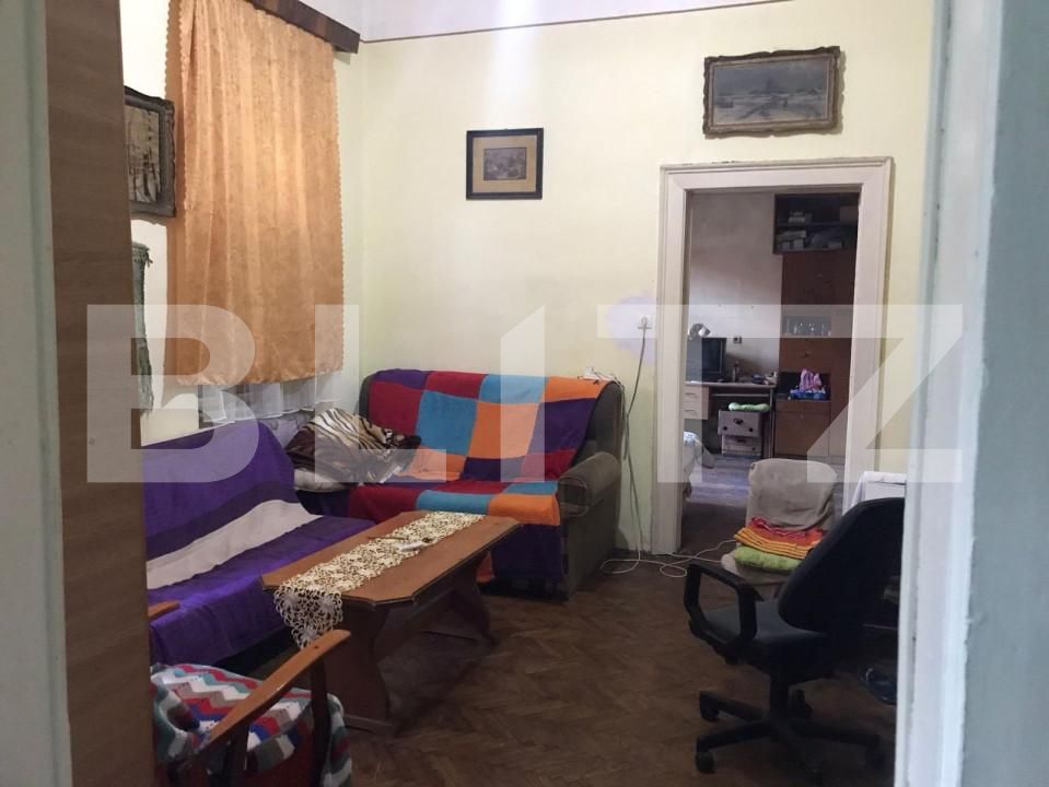 Casa de vânzare 2 camere Ultracentral - 143459CV | BLITZ Oradea | Poza1
