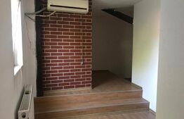 Casa deosebita cu 4 camere P+M de 140 de mp la curte comuna, ultracentrala!