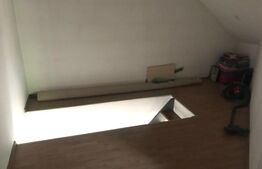 Casa deosebita cu 4 camere P+M de 140 de mp la curte comuna, ultracentrala!