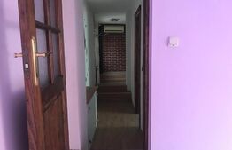 Casa deosebita cu 4 camere P+M de 140 de mp la curte comuna, ultracentrala!