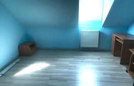 Casa deosebita cu 4 camere P+M de 140 de mp la curte comuna, ultracentrala!