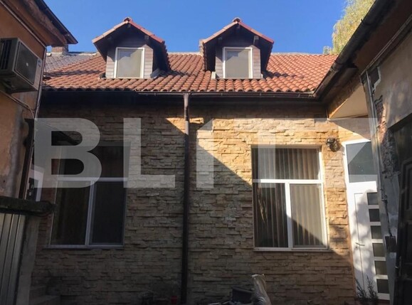 Casa de vânzare 4 camere Ultracentral - 143460CV | BLITZ Oradea | Poza1