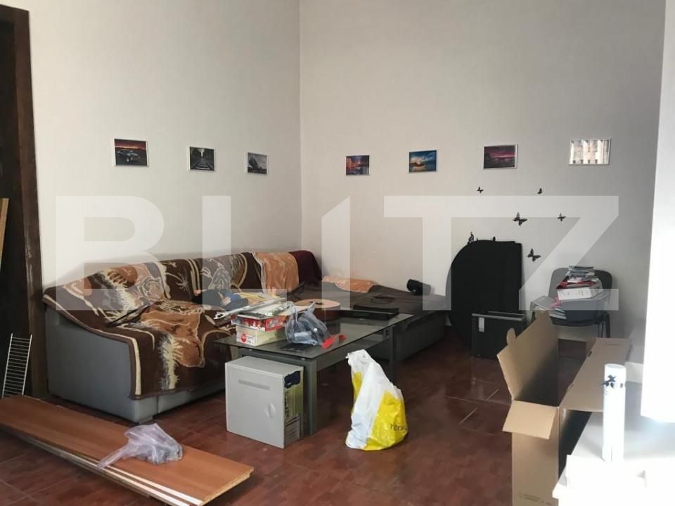 Casa de vânzare 4 camere Ultracentral - 143460CV | BLITZ Oradea | Poza2