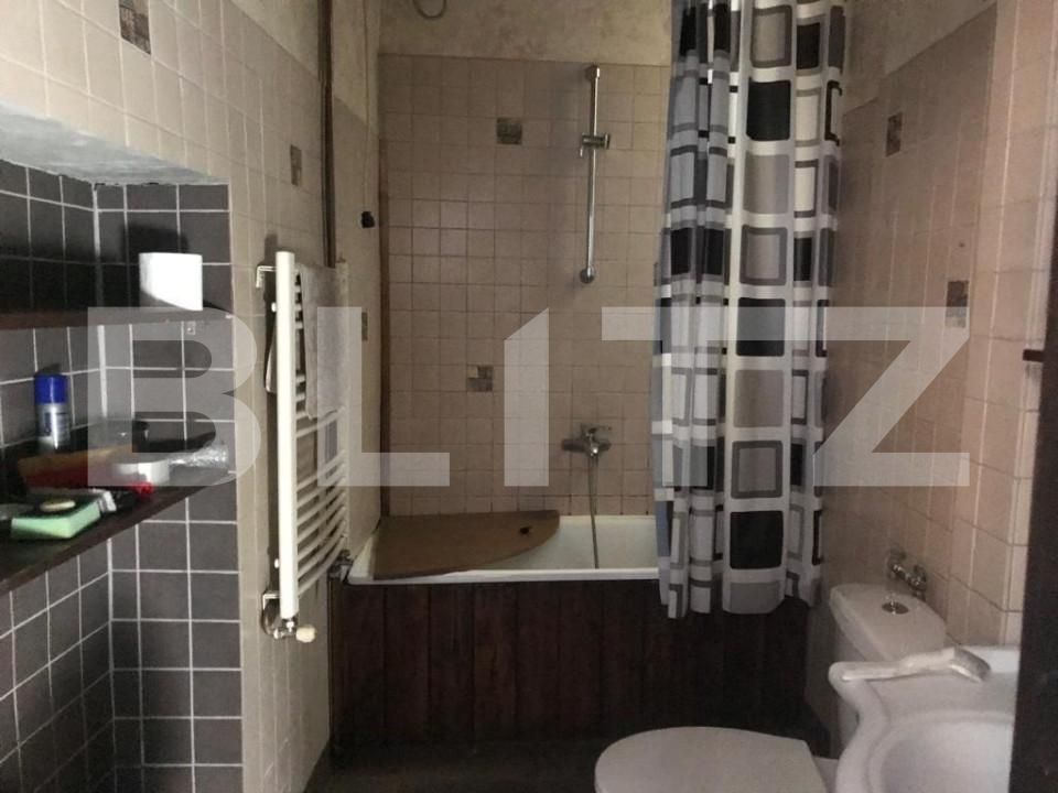 Casa de vânzare 4 camere Ultracentral - 143460CV | BLITZ Oradea | Poza7