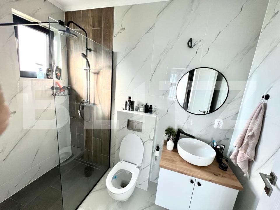 Casa de vânzare 4 camere Nord-Est - 143462CV | BLITZ Oradea | Poza11