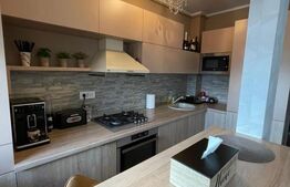 Apartament nou, 58mp, 3 dormitoare - Luceafarul