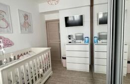 Apartament nou, 58mp, 3 dormitoare - Luceafarul