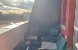 Apartament nou, 58mp, 3 dormitoare - Luceafarul