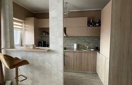 Apartament nou, 58mp, 3 dormitoare - Luceafarul