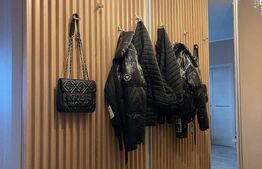 Apartament nou, 58mp, 3 dormitoare - Luceafarul