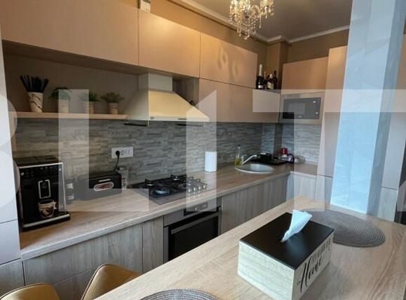 Apartament de vânzare 3 camere Calea Aradului - 143463AV | BLITZ Oradea | Poza2