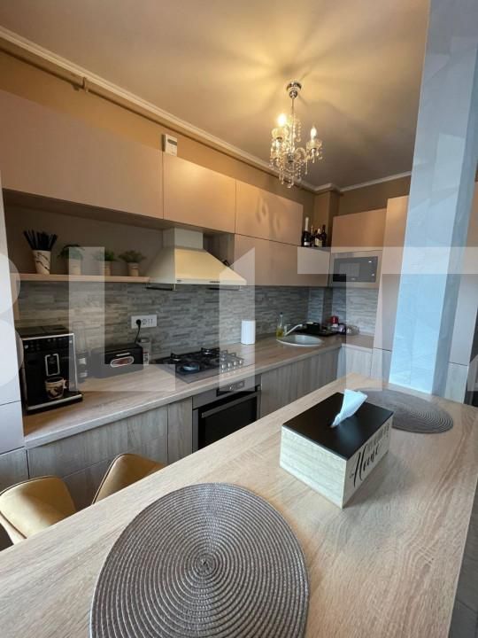 Apartament de vânzare 3 camere Calea Aradului - 143463AV | BLITZ Oradea | Poza2