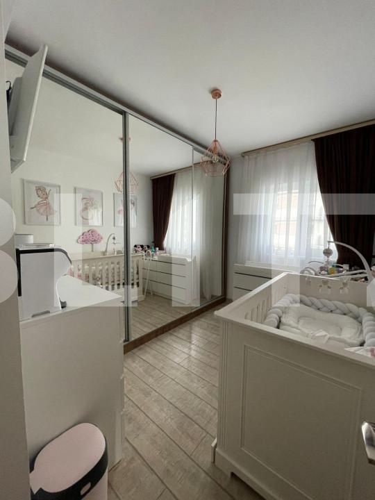 Apartament de vânzare 3 camere Calea Aradului - 143463AV | BLITZ Oradea | Poza9