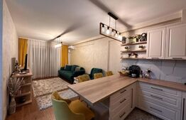 Apartament 3 dormitoare, 71 mp,Onestilor