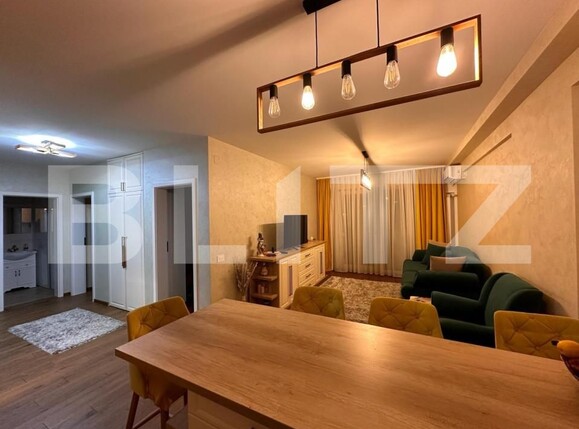 Apartament de vânzare 3 camere Iosia - 143464AV | BLITZ Oradea | Poza1