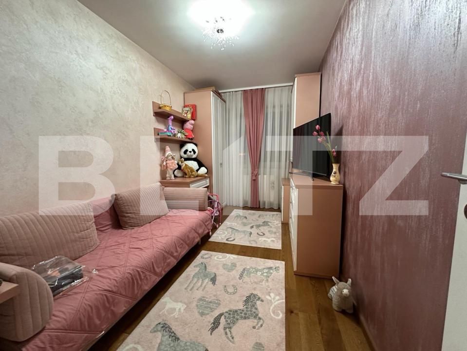 Apartament de vânzare 3 camere Iosia - 143464AV | BLITZ Oradea | Poza2