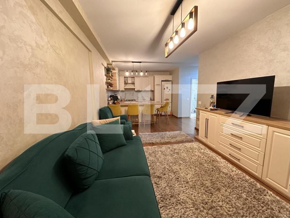 Apartament de vânzare 3 camere Iosia - 143464AV | BLITZ Oradea | Poza8