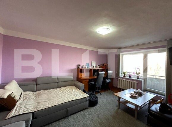 Apartament de vânzare 3 camere Dragos Voda - 143465AV | BLITZ Oradea | Poza1