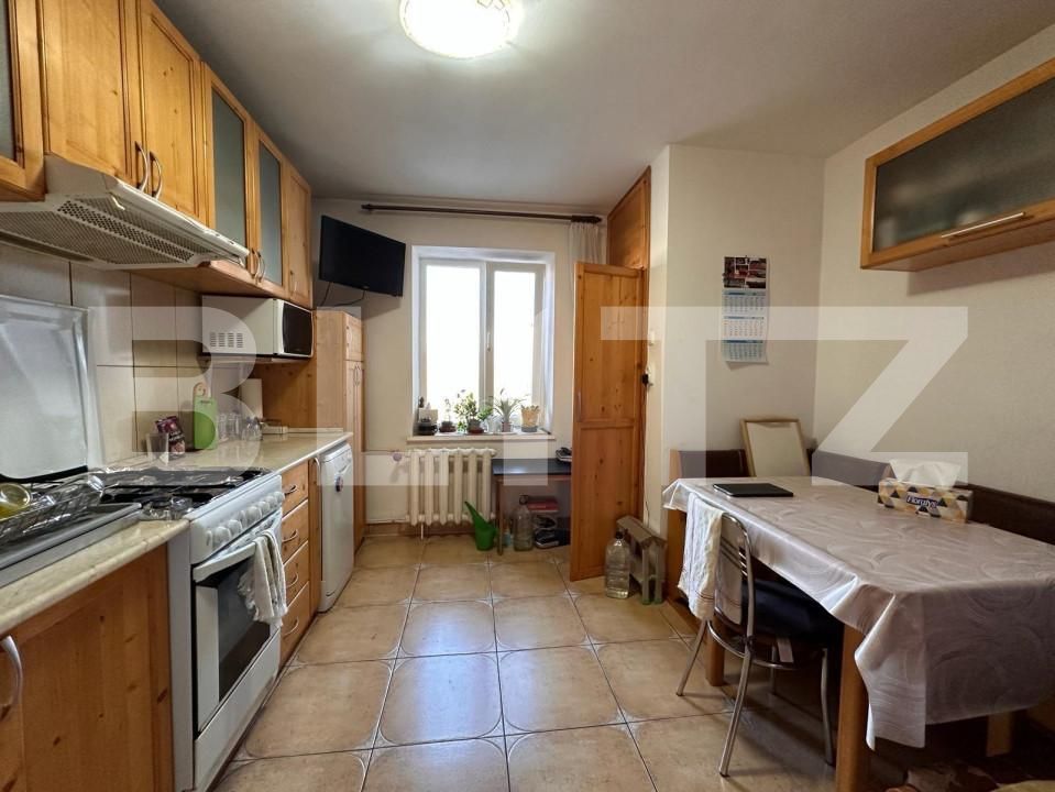 Apartament de vânzare 3 camere Dragos Voda - 143465AV | BLITZ Oradea | Poza2